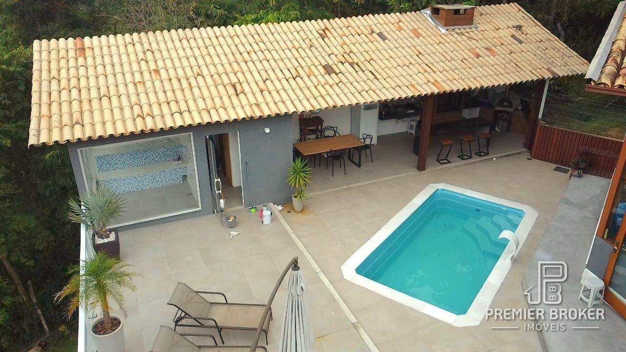 Casa à venda com 4 quartos, 600m² - Foto 63