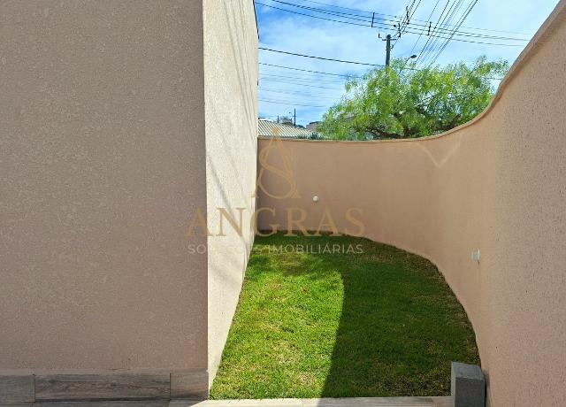 Casa de Condomínio à venda com 3 quartos, 548m² - Foto 30