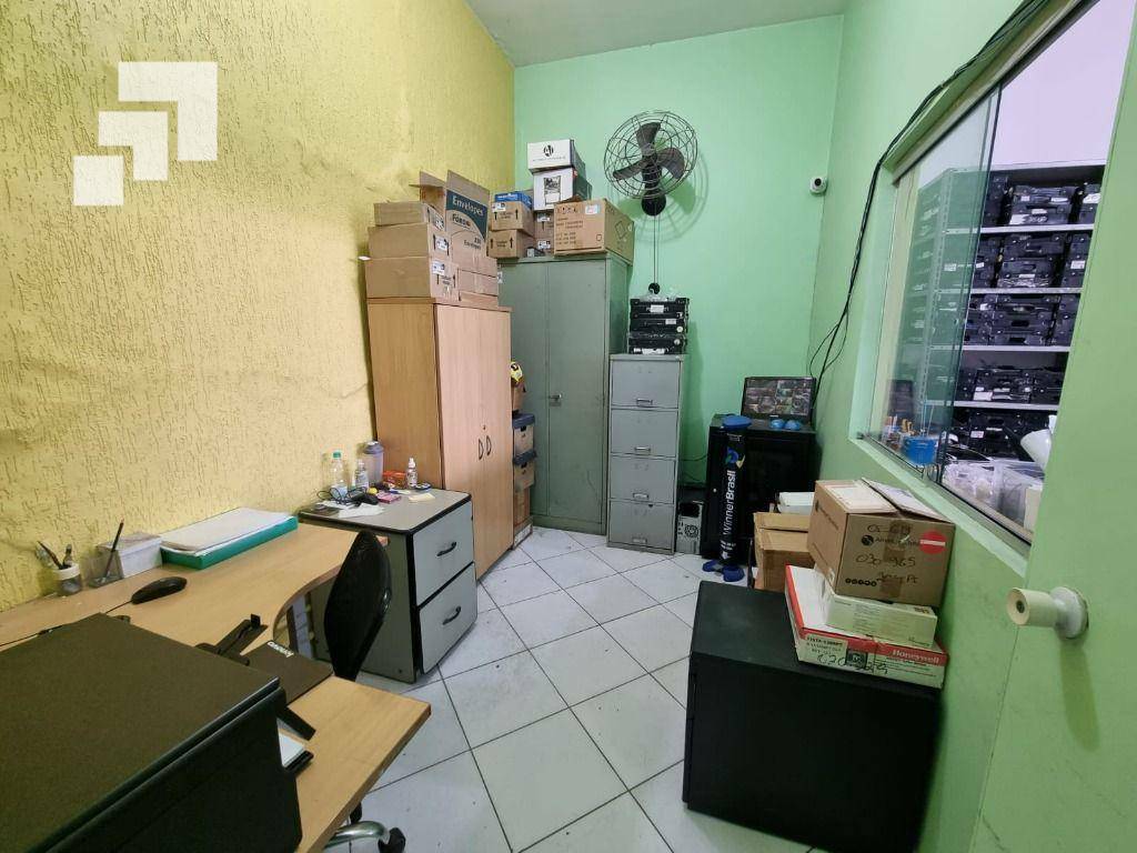 Prédio Inteiro à venda, 600m² - Foto 18