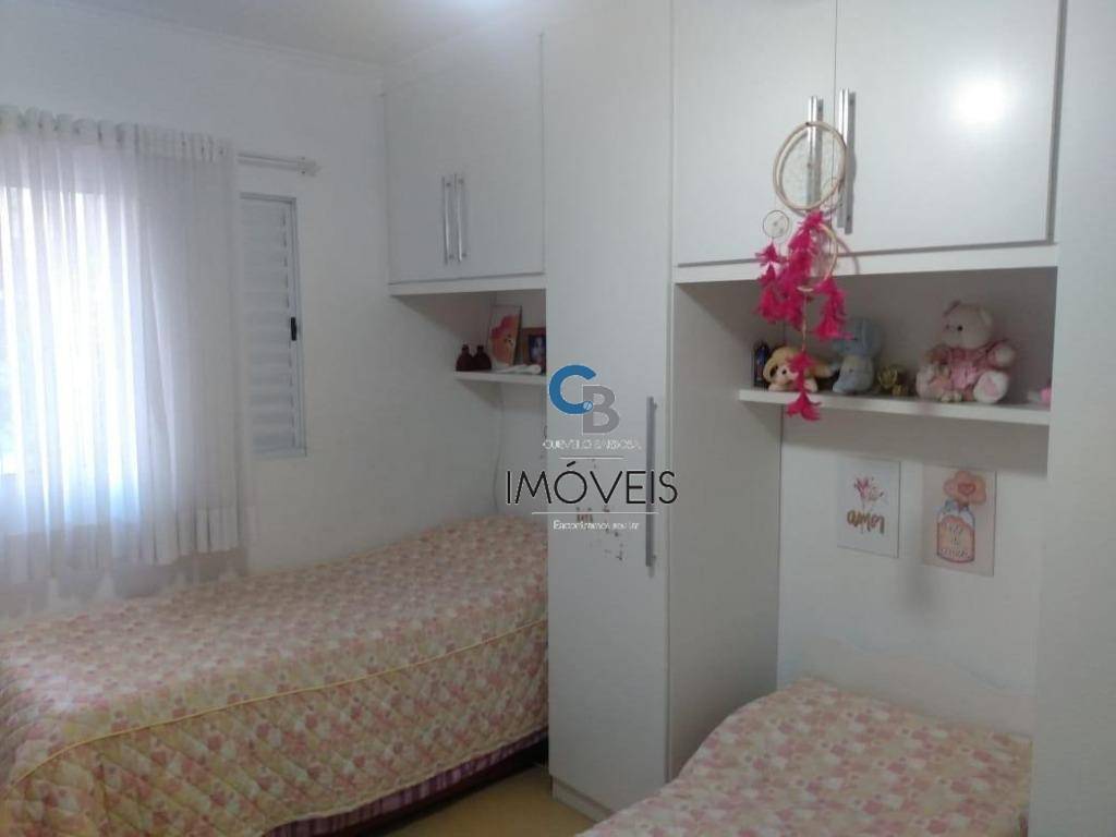 Sobrado à venda com 3 quartos, 150m² - Foto 19