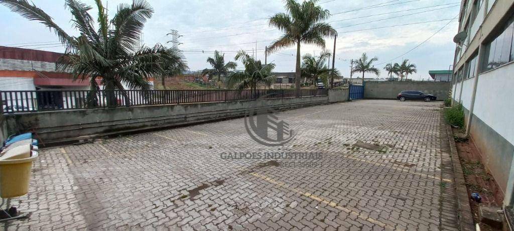 Depósito-Galpão-Armazém para alugar, 5600m² - Foto 3