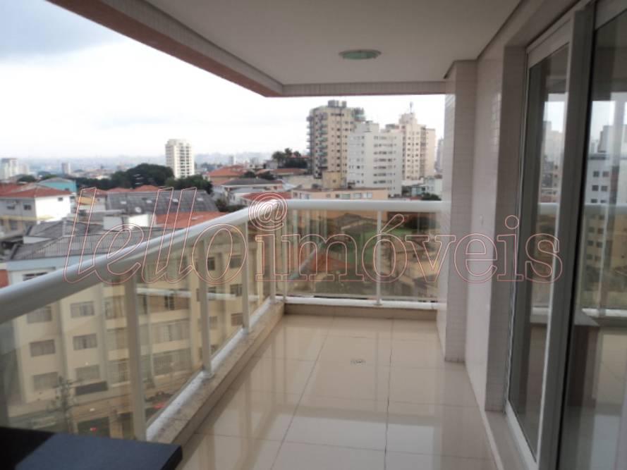 Apartamento, 3 quartos, 110 m² - Foto 20