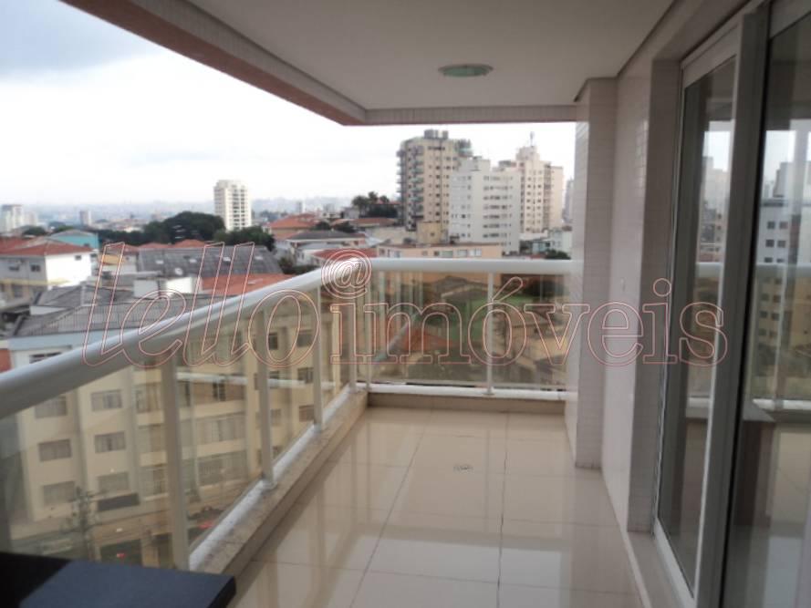 Apartamento para alugar com 3 quartos, 110m² - Foto 20