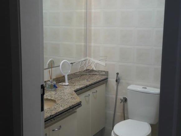 Apartamento à venda com 3 quartos, 85m² - Foto 7