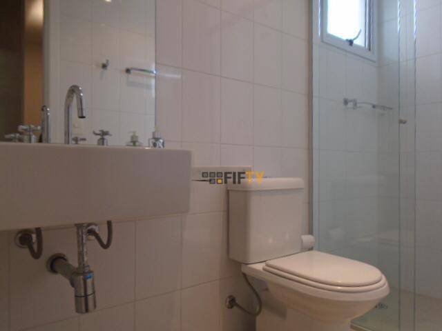 Apartamento à venda com 2 quartos, 57m² - Foto 9