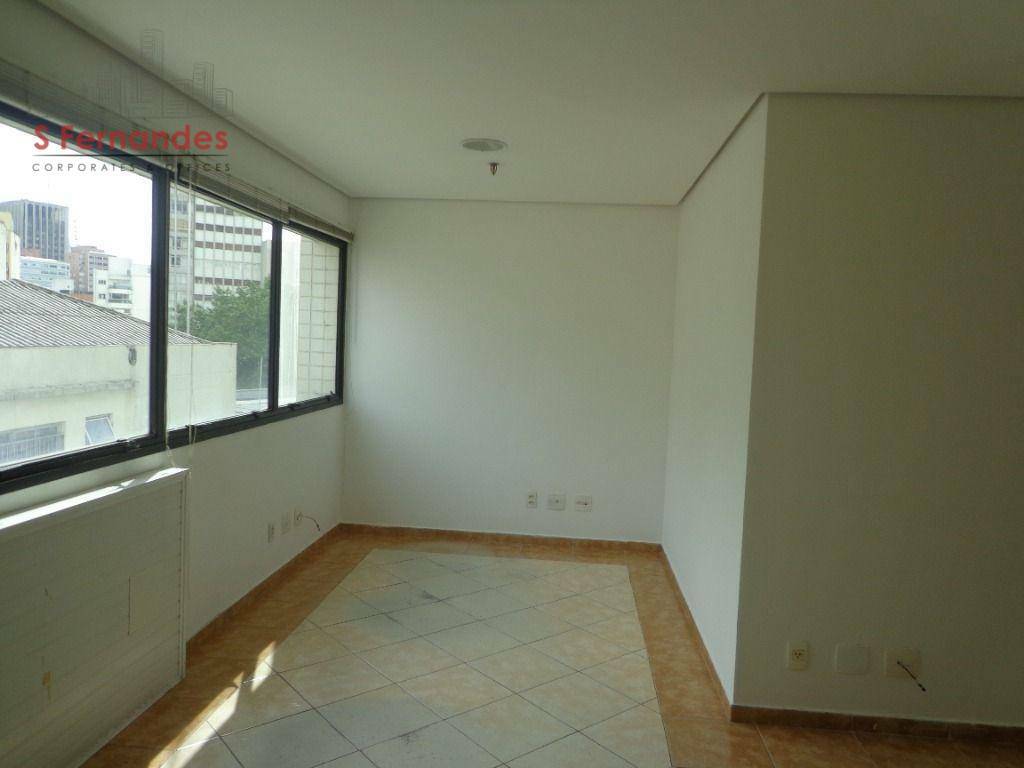 Conjunto Comercial-Sala à venda e aluguel, 35m² - Foto 2