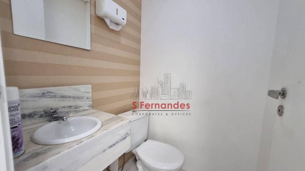 Conjunto Comercial-Sala para alugar, 35m² - Foto 17