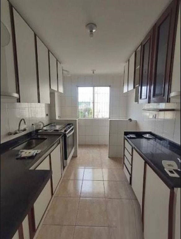 Apartamento à venda com 2 quartos, 60m² - Foto 10