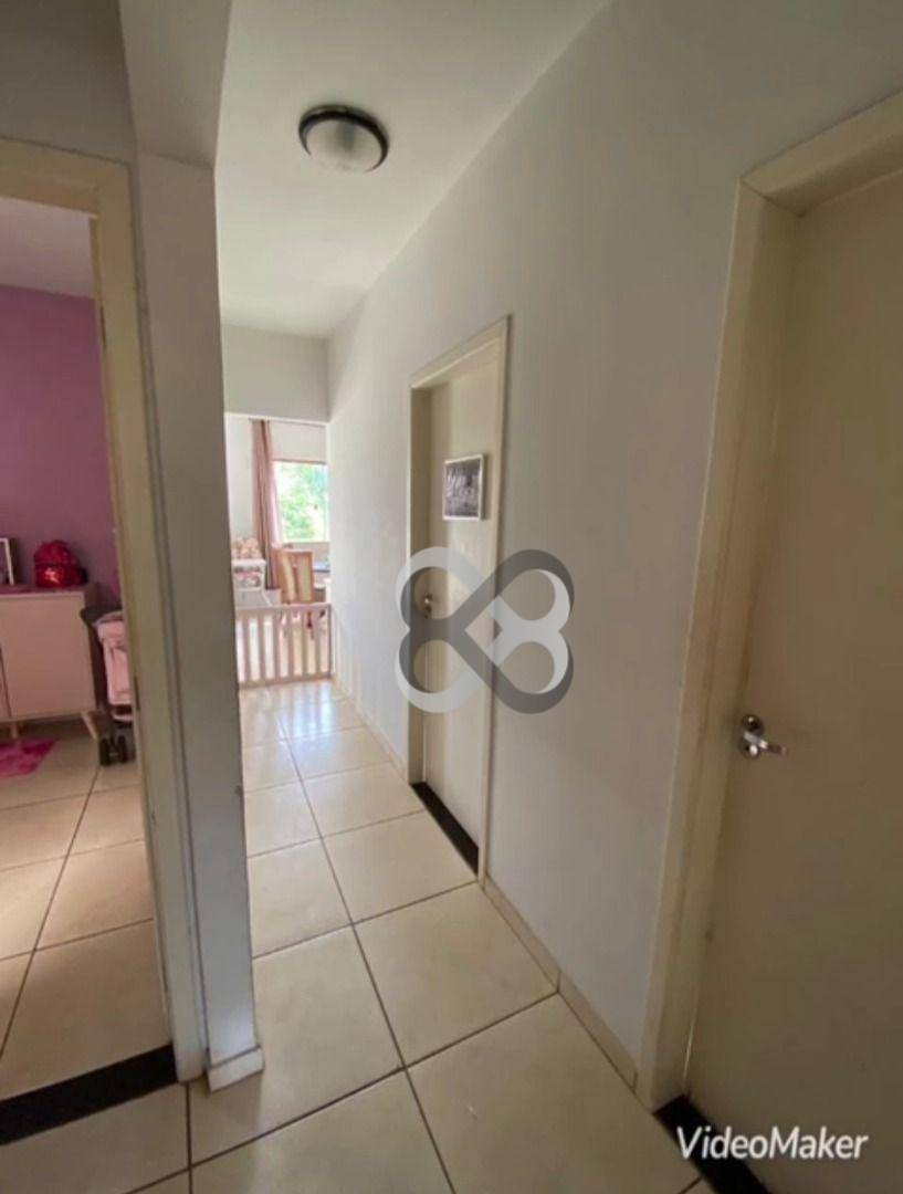 Sobrado à venda com 3 quartos, 90m² - Foto 2