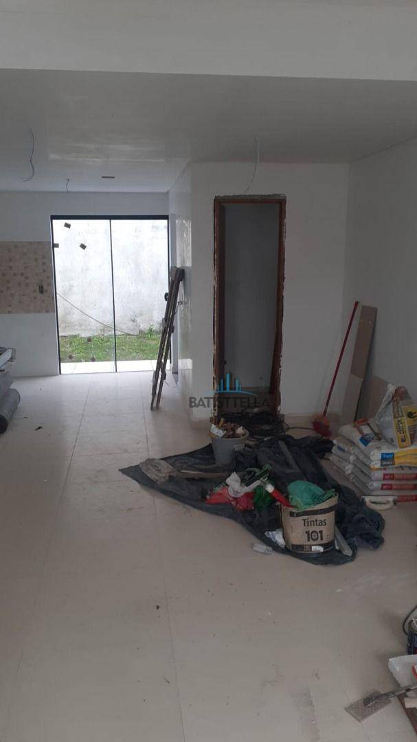 Sobrado à venda com 2 quartos, 80m² - Foto 15