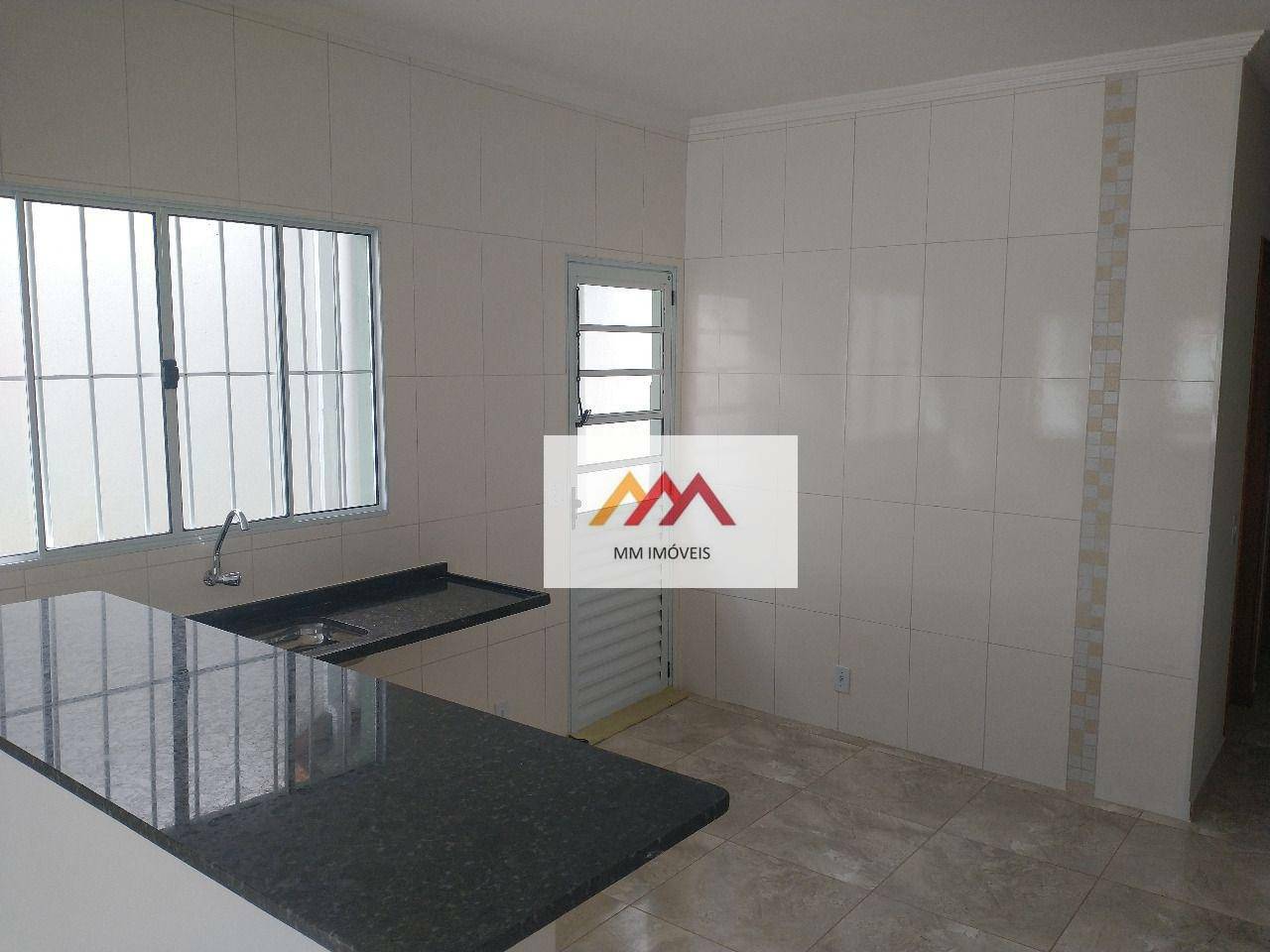 Casa, 2 quartos, 56 m² - Foto 1