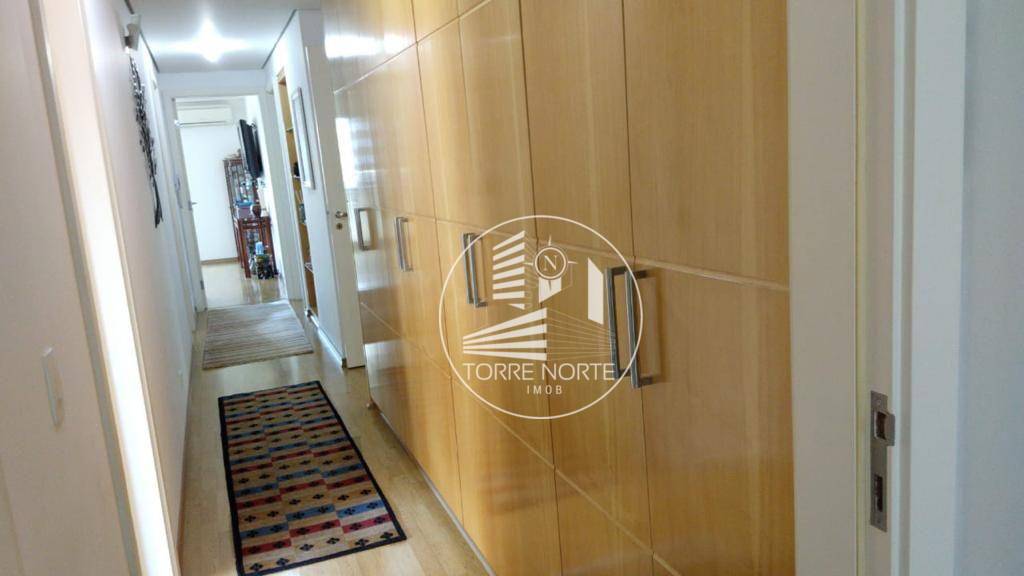 Apartamento à venda com 4 quartos, 303m² - Foto 30