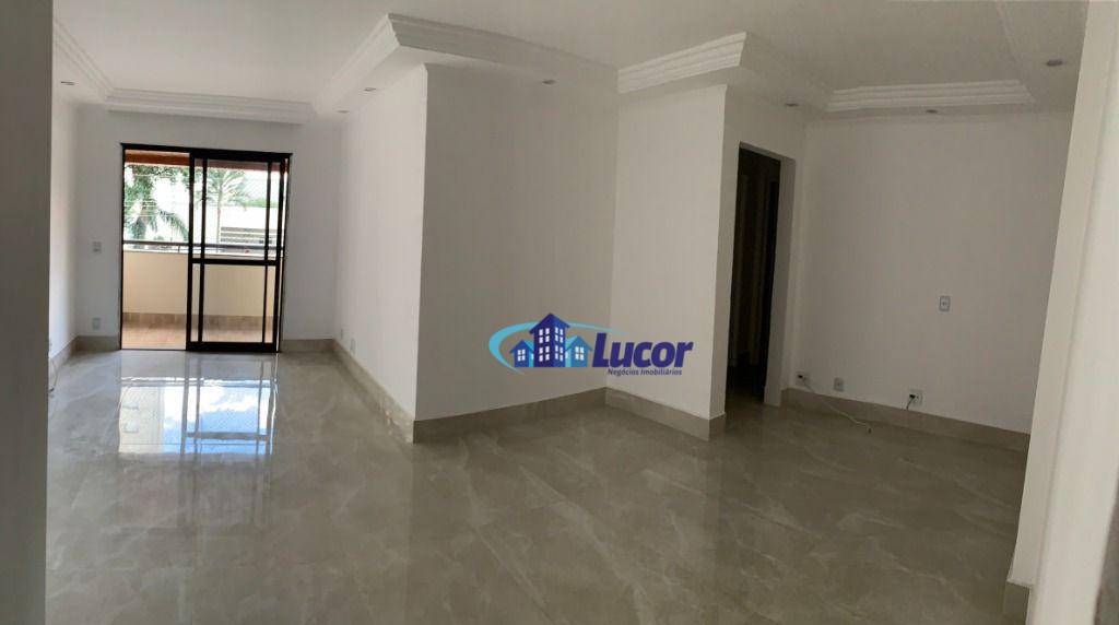 Apartamento à venda e aluguel com 3 quartos, 89m² - Foto 3