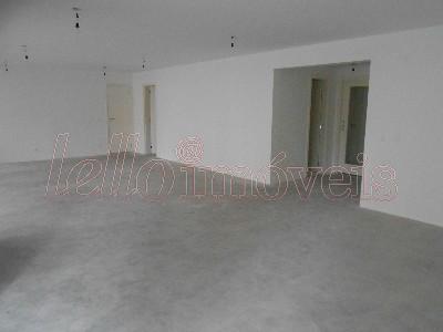 Apartamento à venda com 4 quartos, 355m² - Foto 1