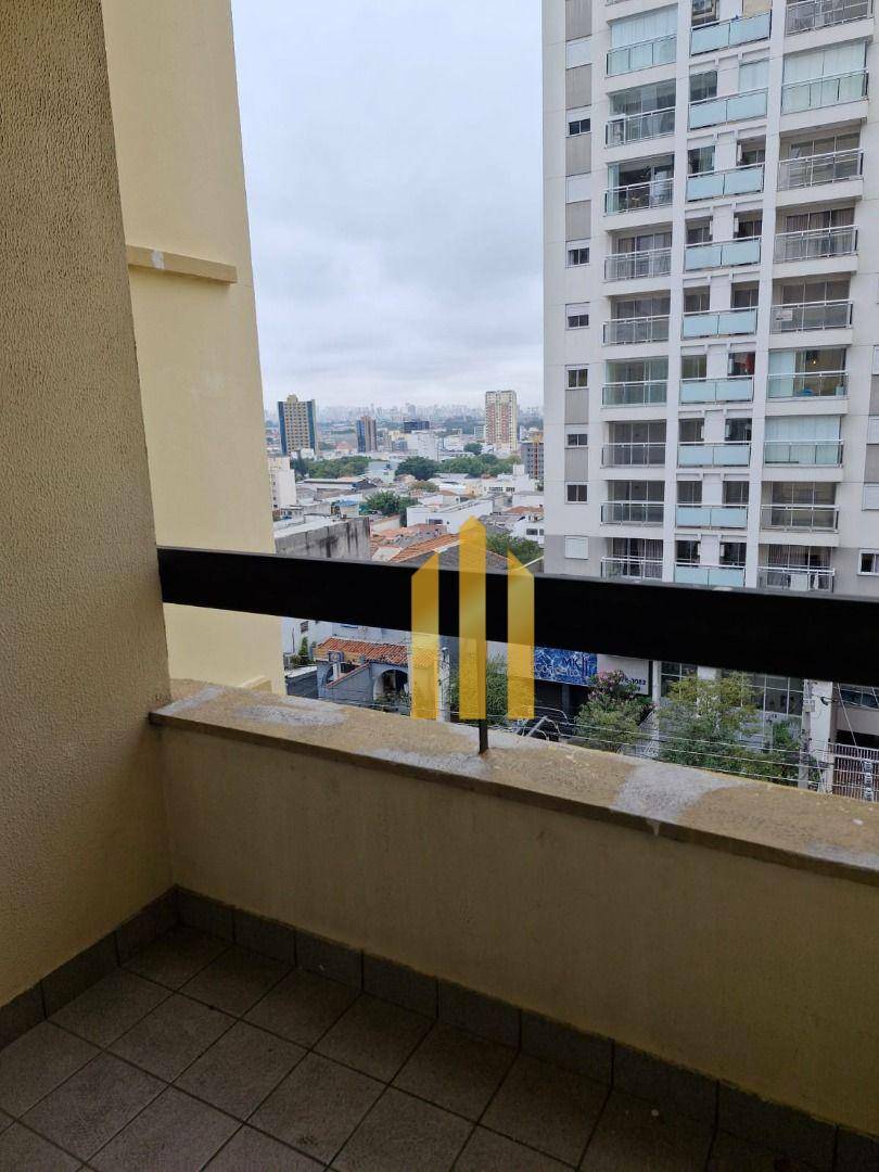 Apartamento para alugar com 3 quartos, 65m² - Foto 5