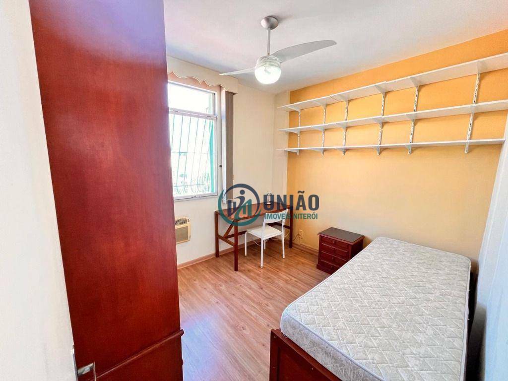 Apartamento à venda com 2 quartos, 80m² - Foto 11