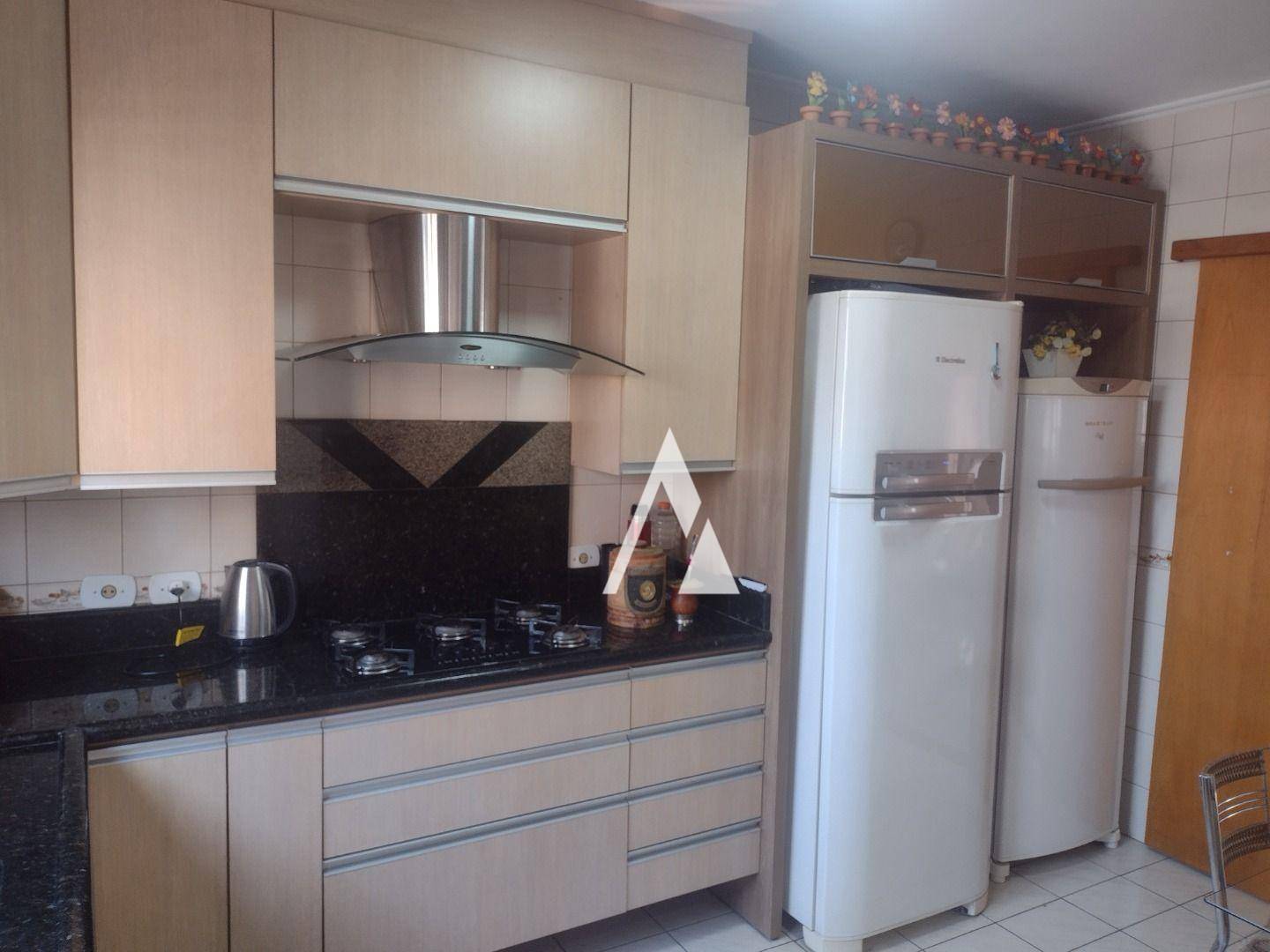 Apartamento à venda com 3 quartos, 114m² - Foto 23