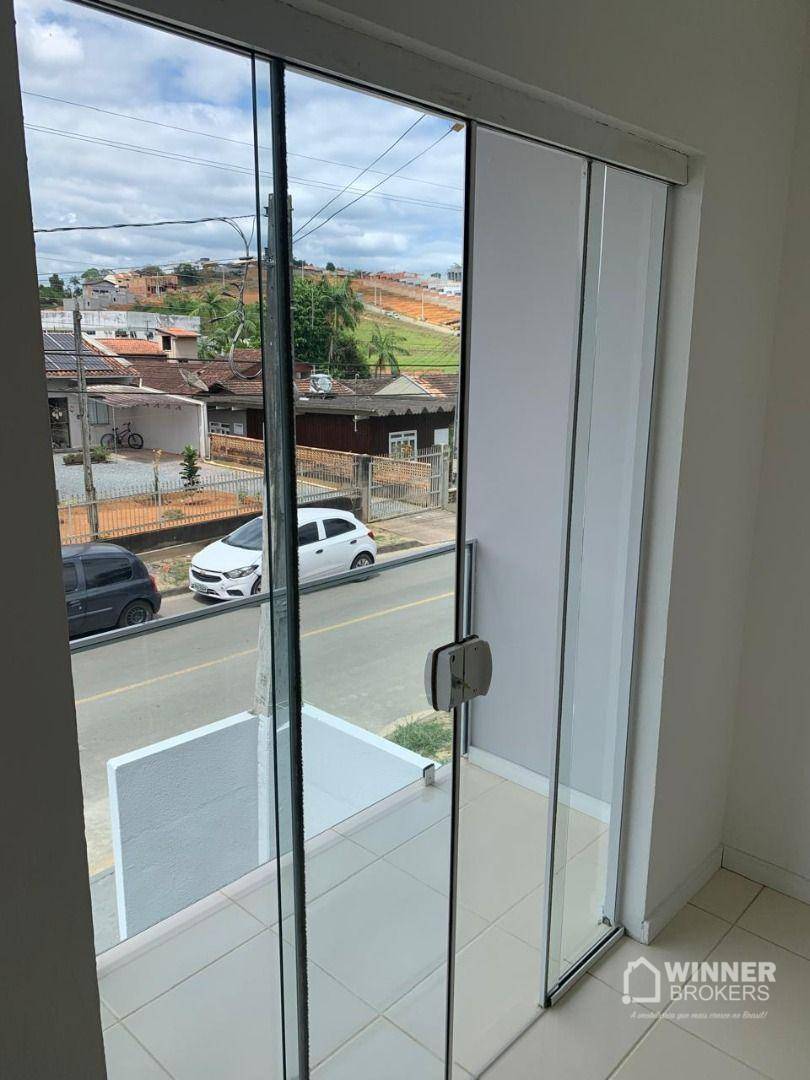 Sobrado à venda com 2 quartos, 110m² - Foto 8