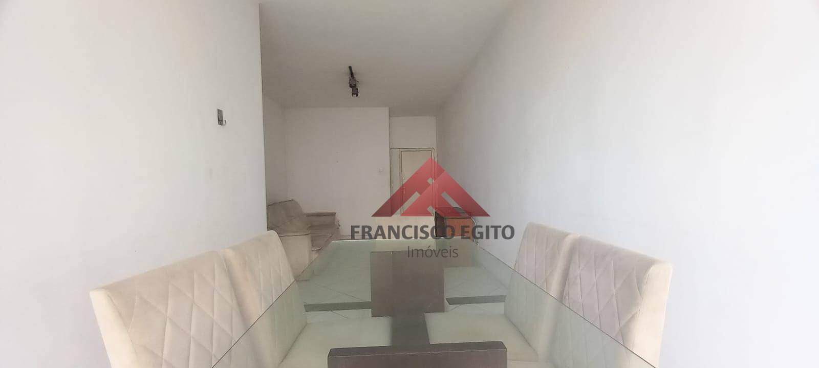 Apartamento à venda com 3 quartos, 91m² - Foto 3