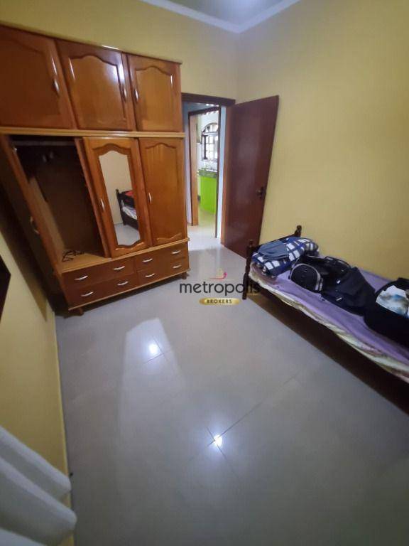 Sobrado à venda com 4 quartos, 300m² - Foto 3