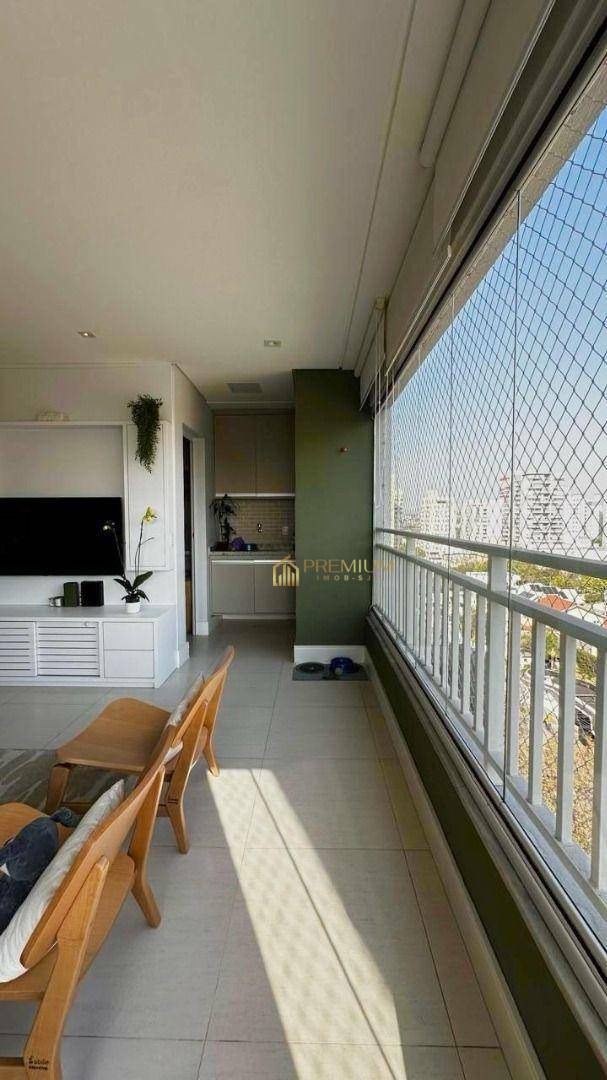 Apartamento à venda com 2 quartos, 71m² - Foto 7