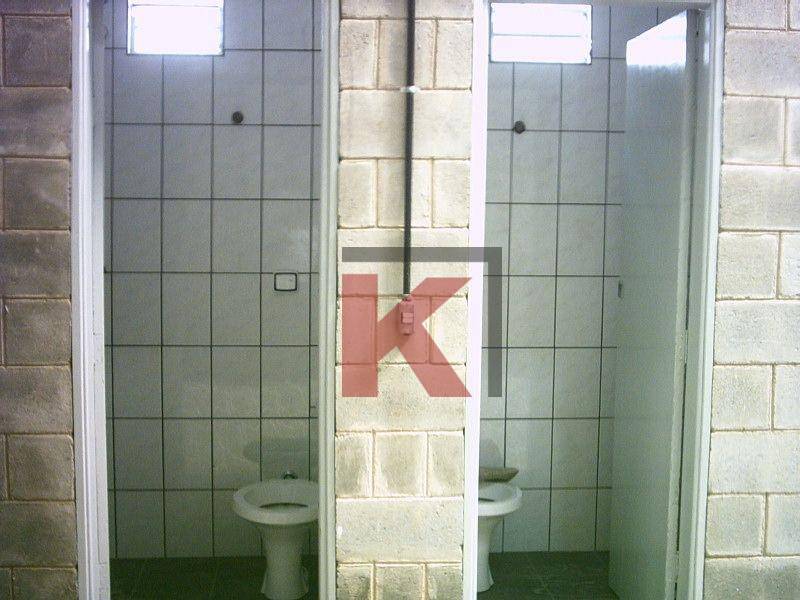 Depósito-Galpão, 240 m² - Foto 4