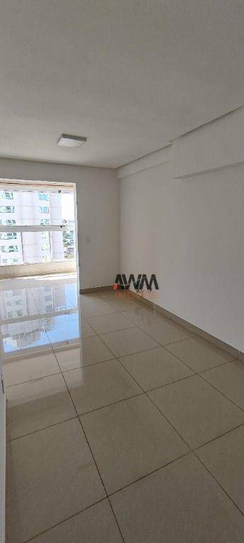 Apartamento para alugar com 1 quarto, 42m² - Foto 4