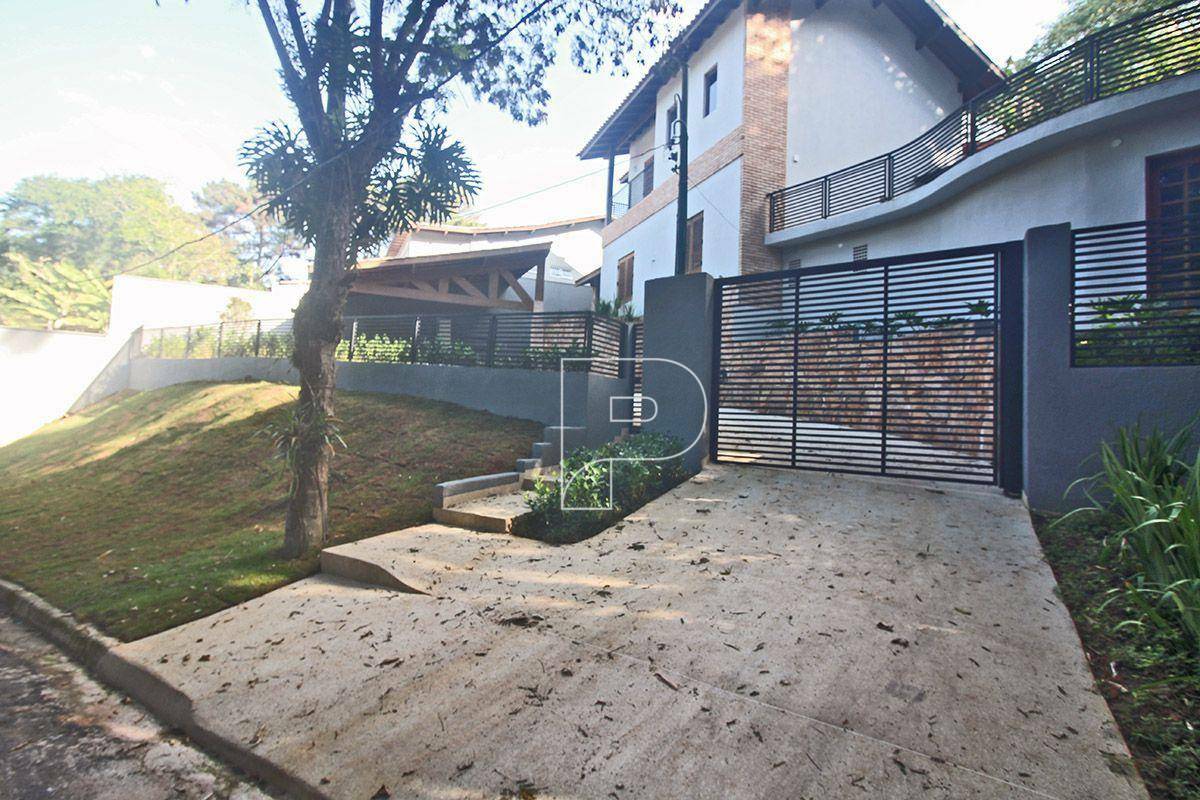 Casa de Condomínio à venda com 4 quartos, 322m² - Foto 28