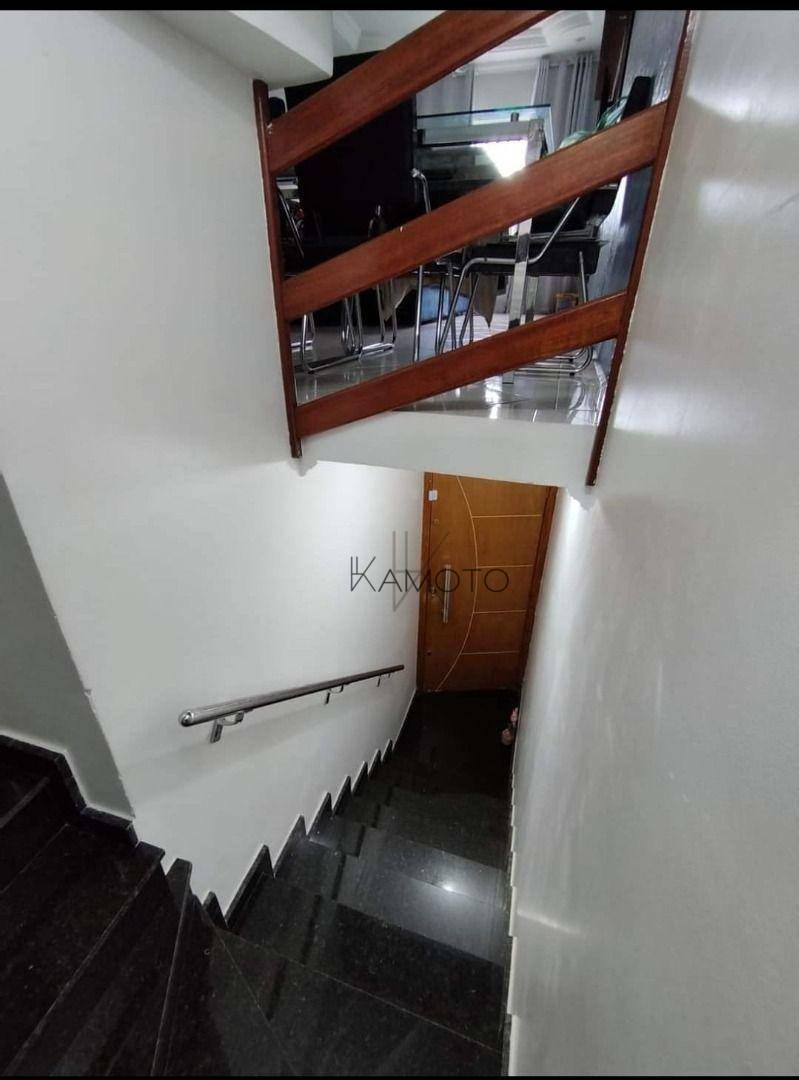 Sobrado à venda com 3 quartos, 136m² - Foto 13