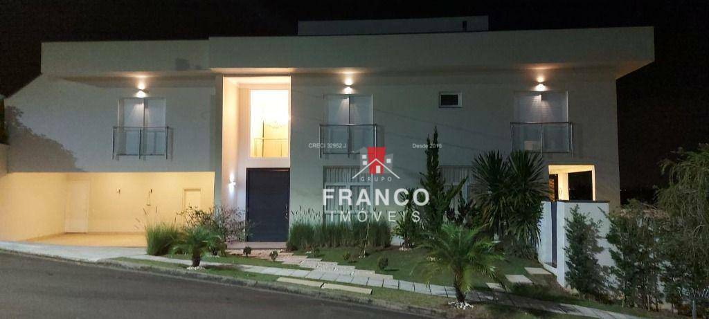 Casa de Condomínio para alugar com 4 quartos, 550m² - Foto 53