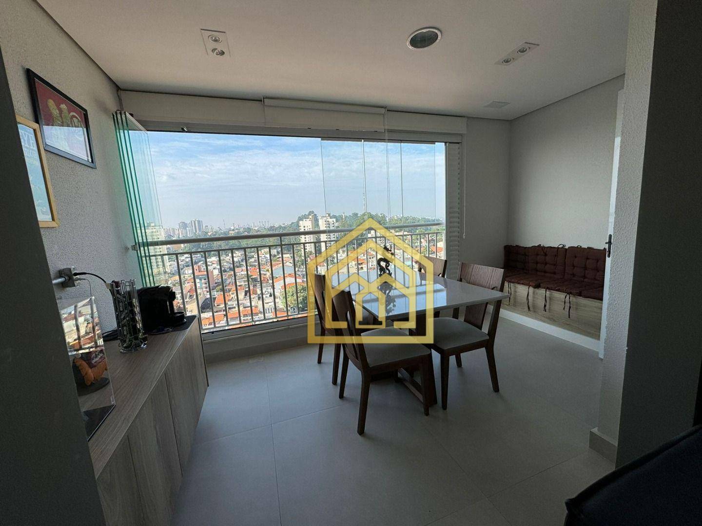 Apartamento à venda com 2 quartos, 64m² - Foto 10