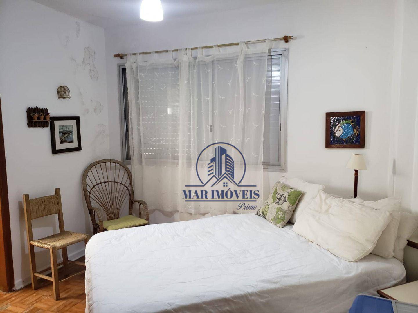 Apartamento à venda com 3 quartos, 100m² - Foto 6