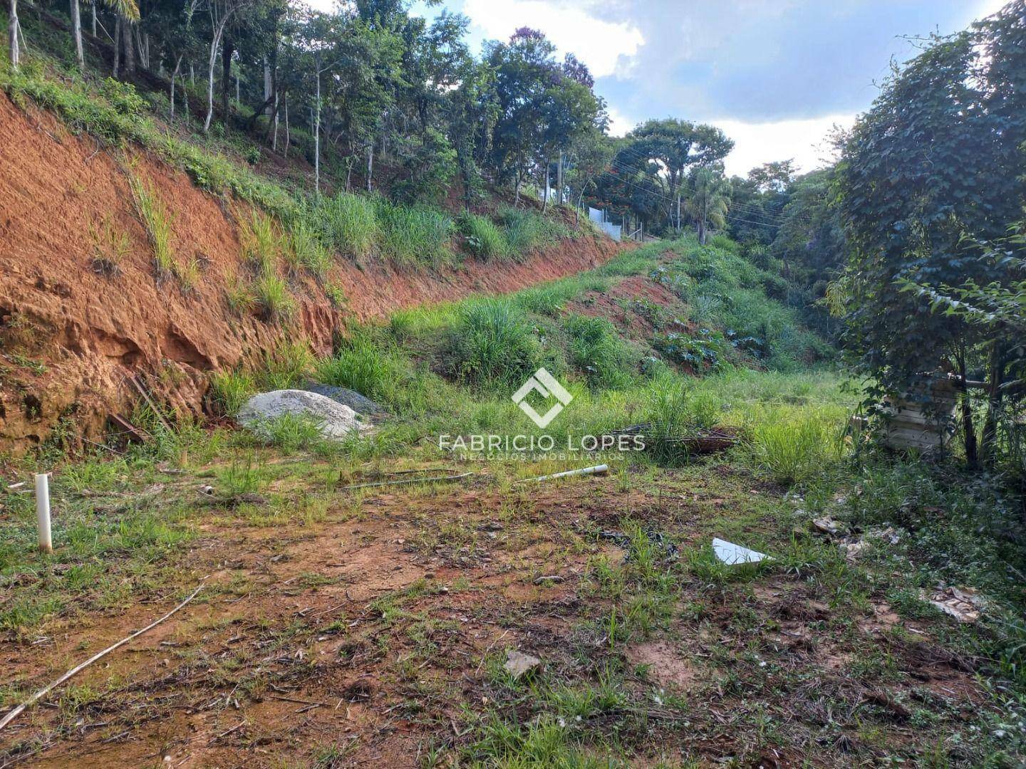 Loteamento e Condomínio à venda, 2024M2 - Foto 20