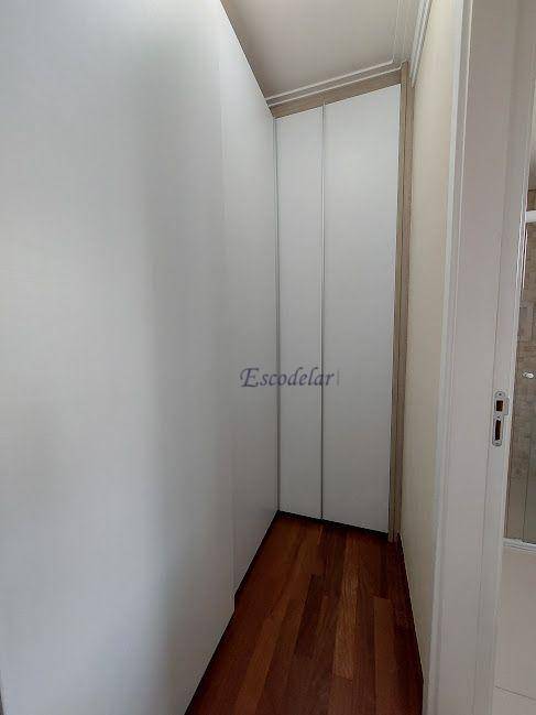 Apartamento à venda com 3 quartos, 215m² - Foto 11