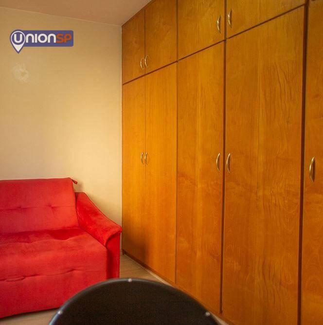 Apartamento à venda com 2 quartos, 60m² - Foto 4