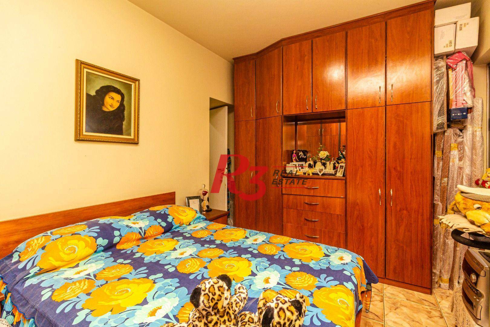 Apartamento à venda com 2 quartos, 60m² - Foto 14