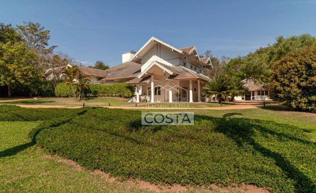 Casa de Condomínio, 4 quartos - Foto 2