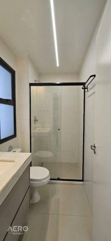 Apartamento à venda com 3 quartos, 134m² - Foto 20