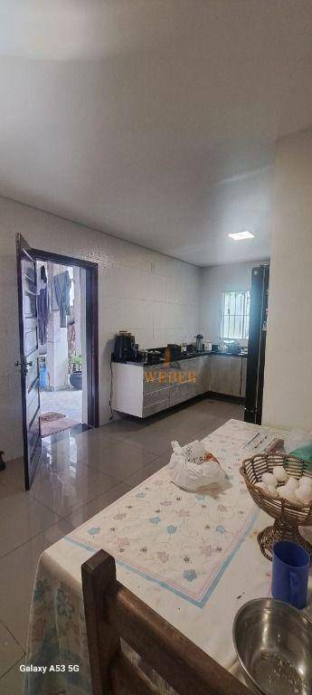 Sobrado à venda com 3 quartos, 186m² - Foto 21