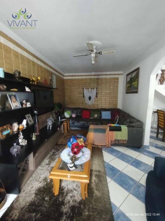 Sobrado à venda com 3 quartos, 197m² - Foto 25