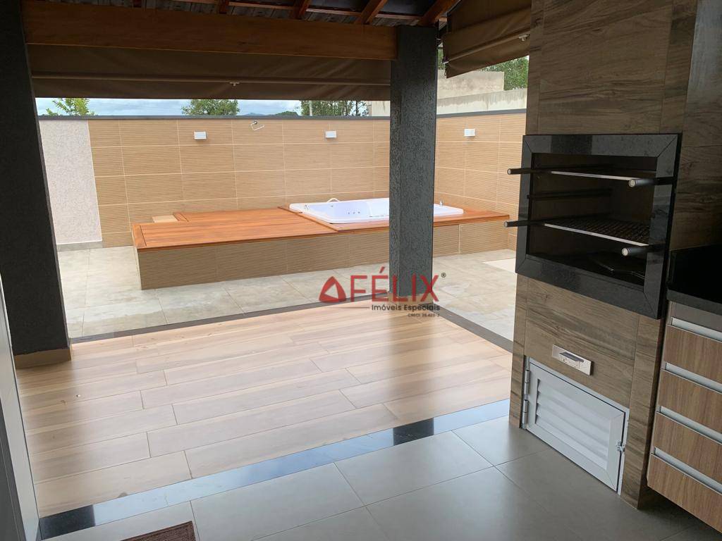 Casa de Condomínio à venda com 4 quartos, 283m² - Foto 6