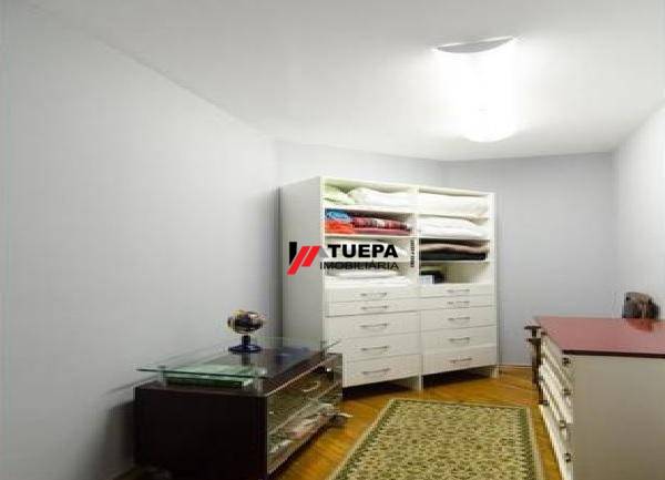 Apartamento à venda com 4 quartos, 210m² - Foto 12