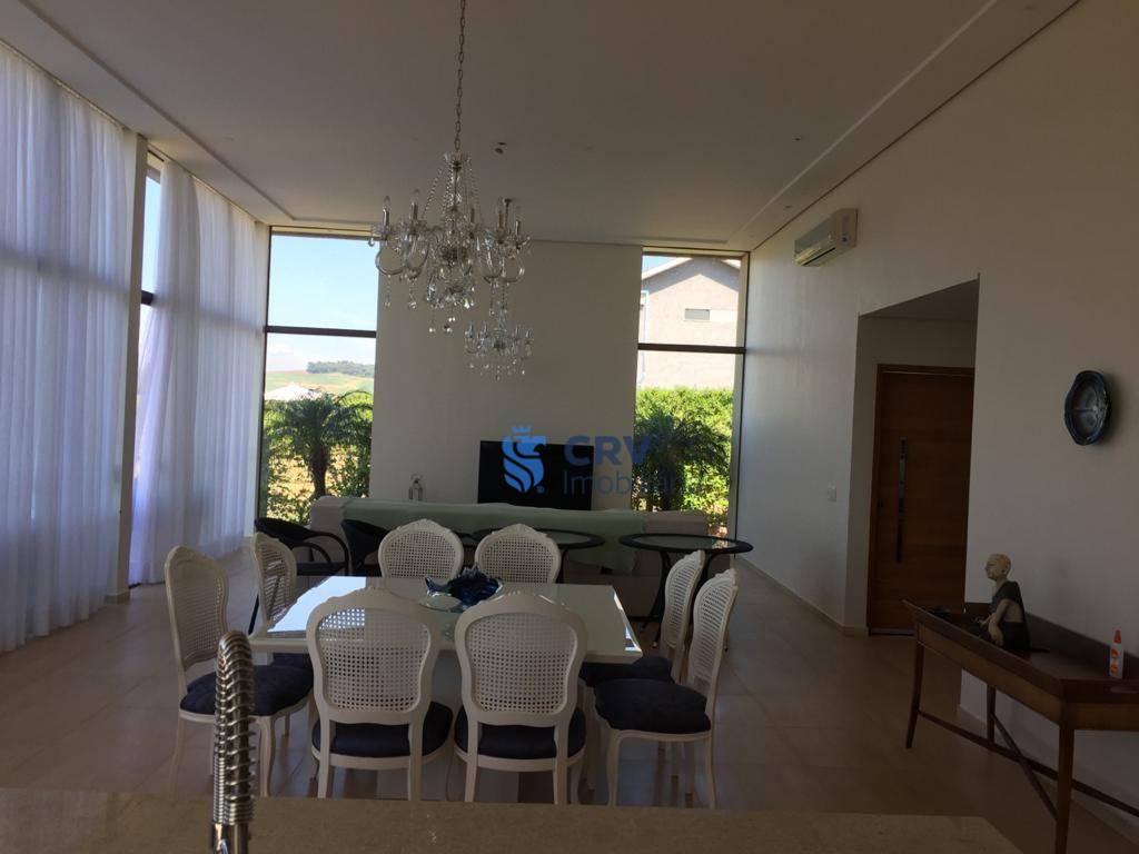 Casa de Condomínio à venda com 4 quartos, 280m² - Foto 8