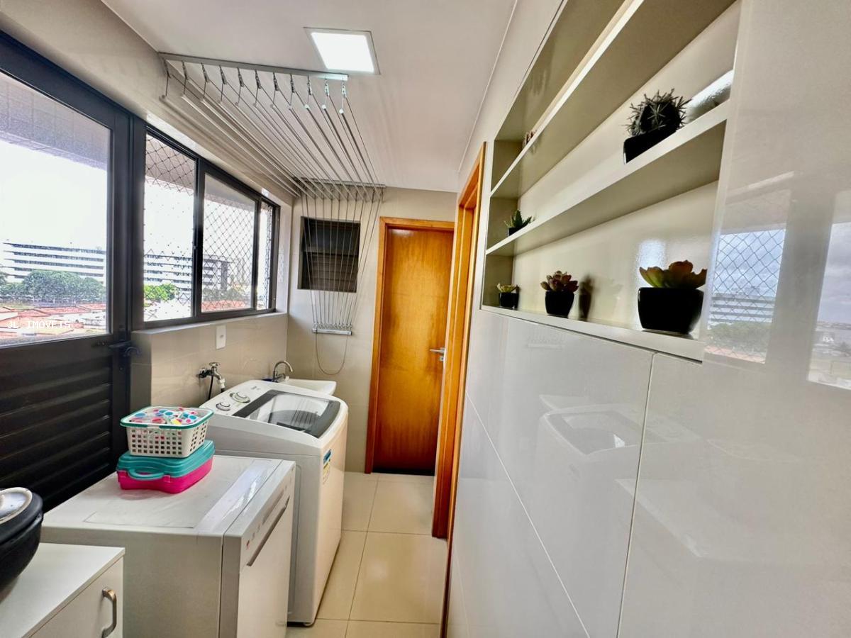 Apartamento à venda com 3 quartos, 107m² - Foto 20