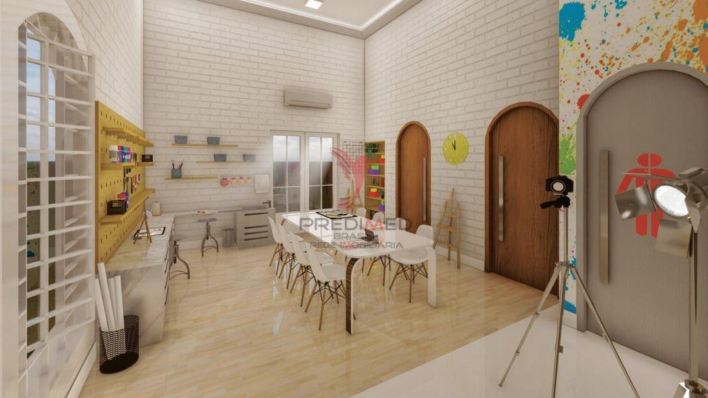 Apartamento à venda com 2 quartos, 59m² - Foto 11