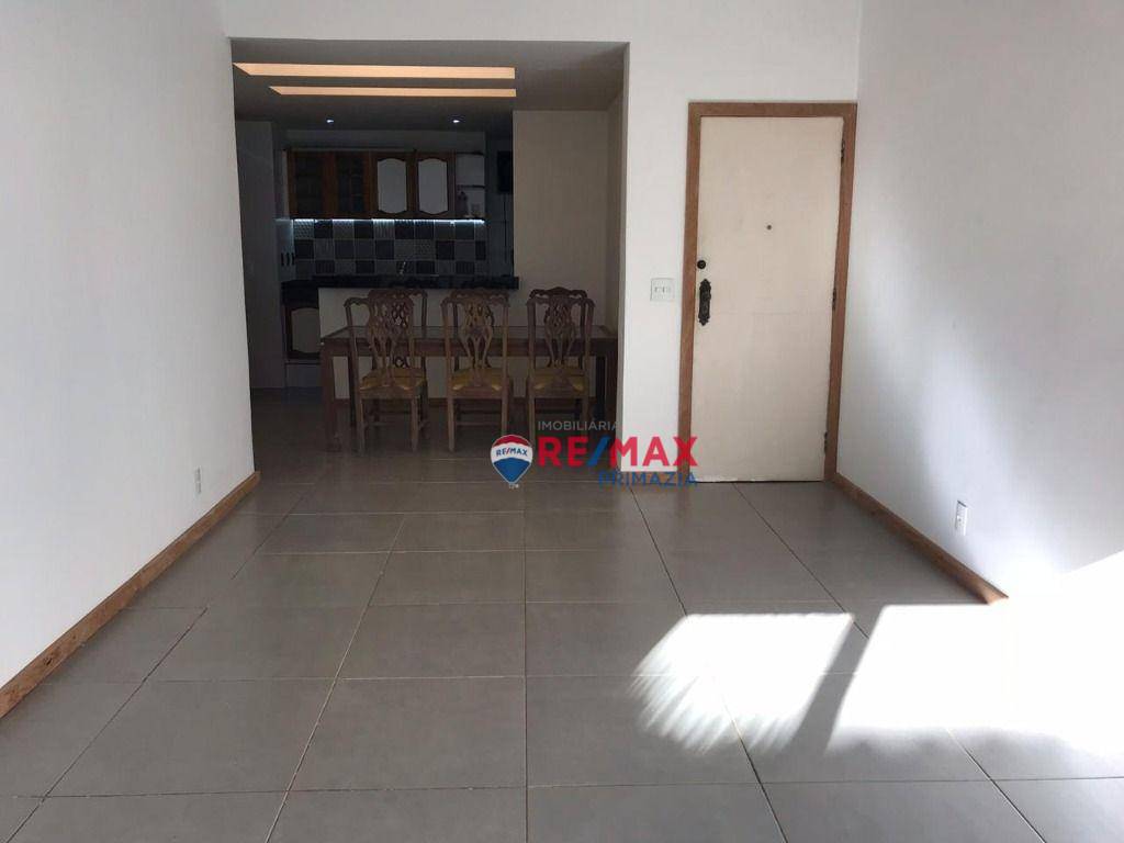 Apartamento à venda com 3 quartos, 110m² - Foto 6