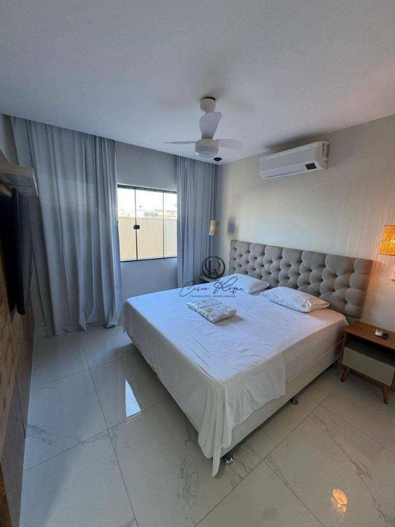 Casa de Condomínio à venda com 3 quartos, 186m² - Foto 7