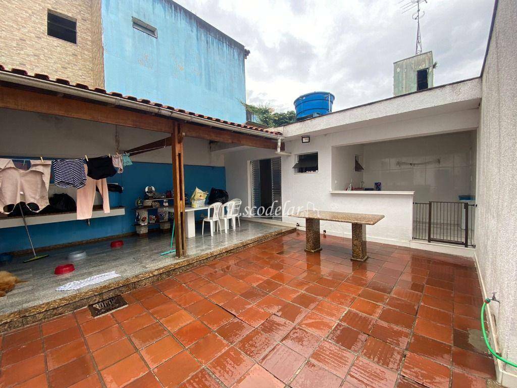 Sobrado à venda com 3 quartos, 285m² - Foto 4