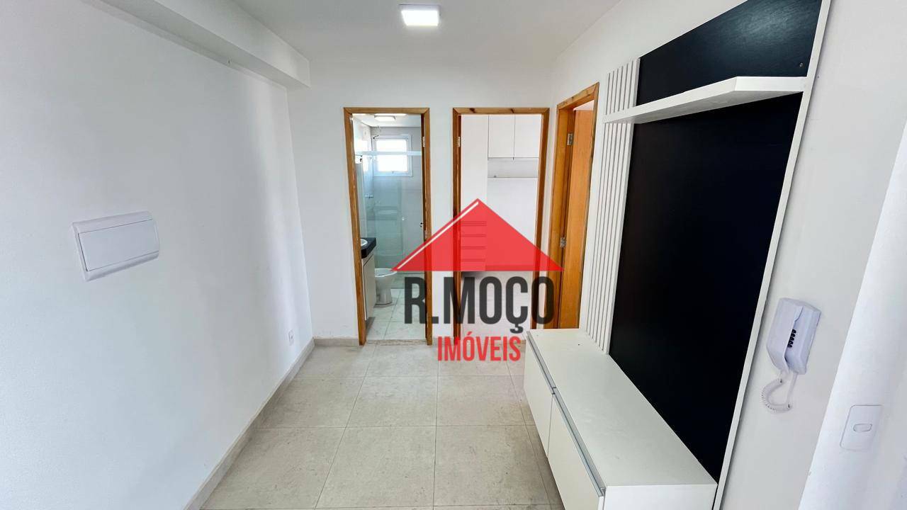 Apartamento para alugar com 2 quartos, 32m² - Foto 9