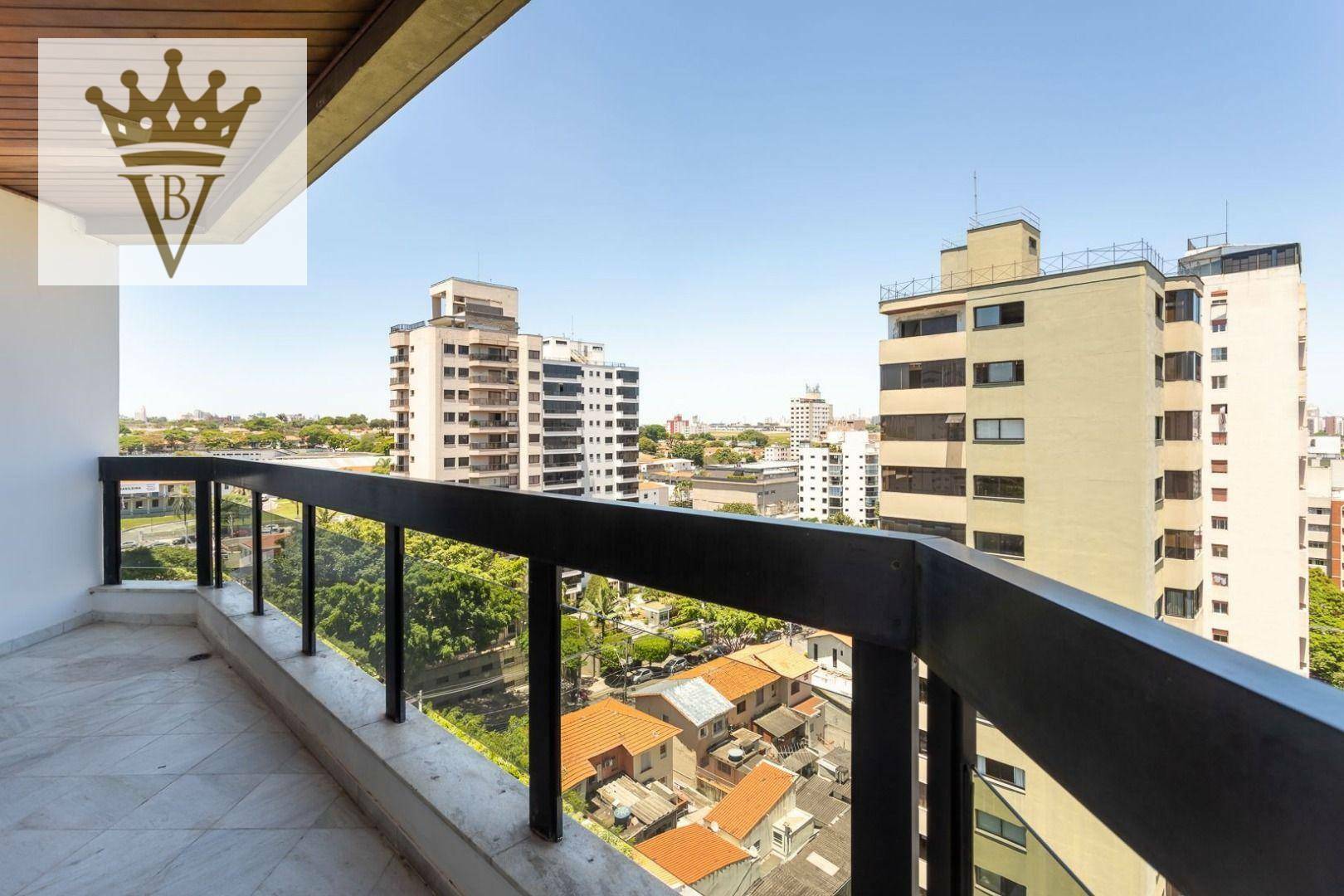 Cobertura à venda com 4 quartos, 305m² - Foto 29